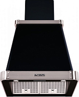 Вытяжка Kuppersberg V 639 ANT Silver