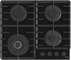 Газовая варочная панель Gorenje GKTW642SYB