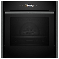 Духовой шкаф Neff B24CR31G0