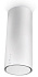Вытяжка Faber CYLINDRA ISOLA PLUS WH GLOSS A37