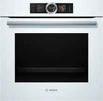 Духовой шкаф Bosch HSG 636BW1