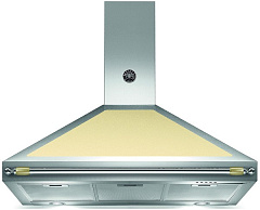 Вытяжка Bertazzoni K100HERCRA