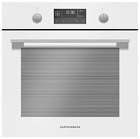 Духовой шкаф Kuppersberg HH 6612 W