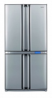 Холодильник Sharp SJF96SPSL