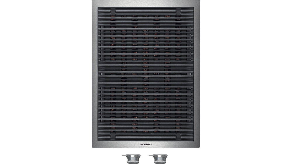Варочная панель гриль Gaggenau VR414111