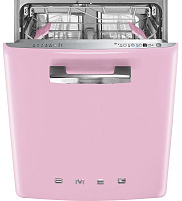 Посудомоечная машина Smeg ST2FABPK2