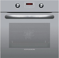 Духовой шкаф Kuppersberg HO 663 F