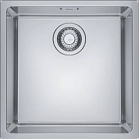 Кухонная мойка Franke MRX 110-40 122.0525.224