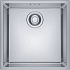 Кухонная мойка Franke MRX 110-40 122.0525.224