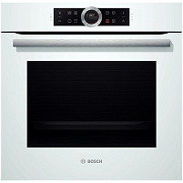 Духовой шкаф Bosch HBG634BW1