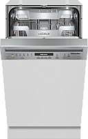 Посудомоечная машина Miele G 5940 SCi SL EDST/CLST