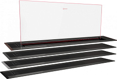 Встраиваемая в стол вытяжка Neff I88WMM1Y7