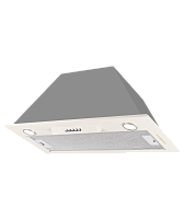 Вытяжка встраиваемая KUPPERSBERG INLINEA 70 CX