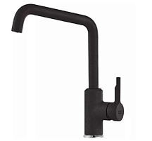 Смеситель с поворотным изливом Franke Urban, Оникс 115.0595.081