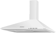 Вытяжка Maunfeld Aire WHITE 60