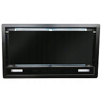 Встраиваемая вытяжка Falmec Gruppo Incasso Murano Black 70