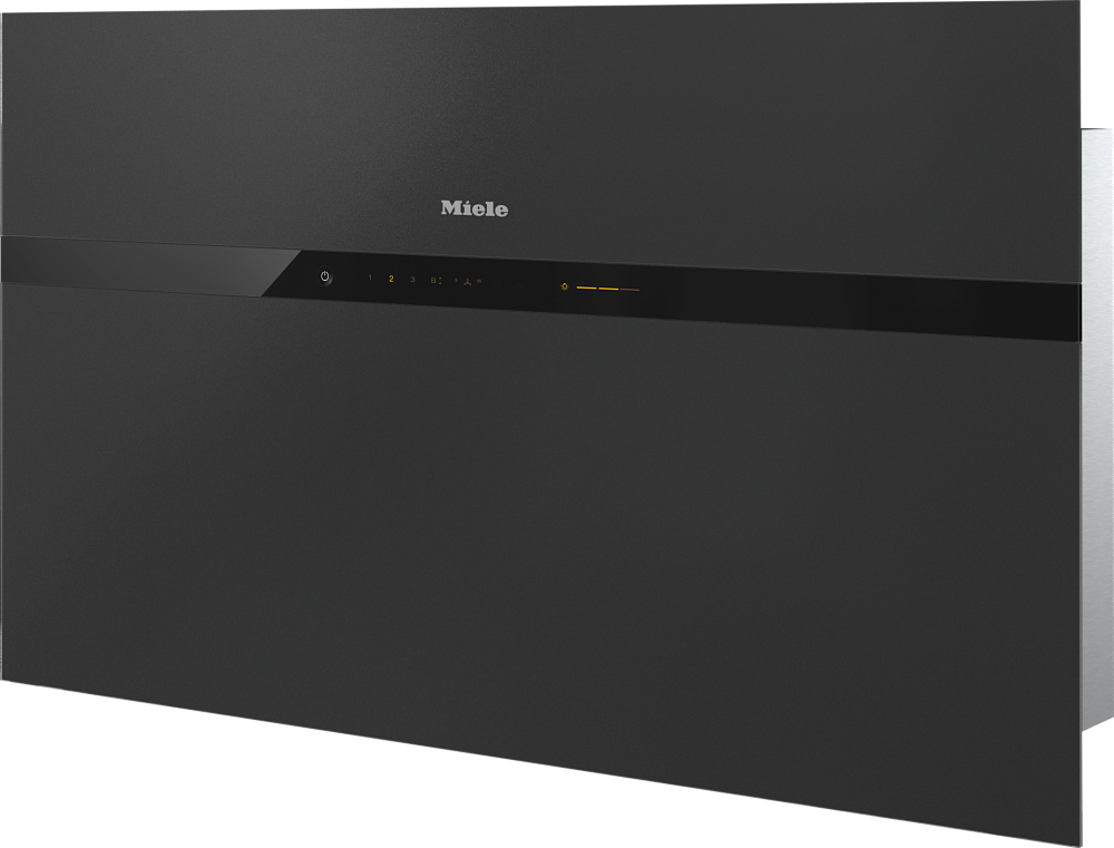 Вытяжка Miele DA 9298 W  OBSW