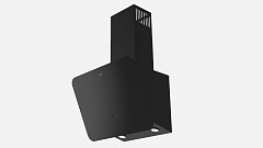 Кухонная вытяжка DeLonghi ARCO 625 NB