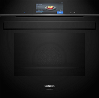 Духовой шкаф Siemens HB 978GMB1