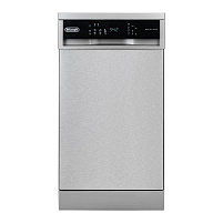 Посудомоечная машина DeLonghi DDWS 465 X CALLISTO