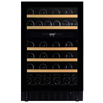 Винный шкаф Dunavox DAUF-38.100DB.TO