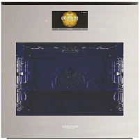 Духовой шкаф с паром Signature Kitchen Suite SKSOV2421MS