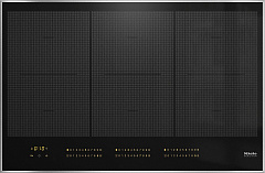 Варочная панель индукционная  Miele KM 7575 FR