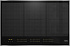 Варочная панель индукционная  Miele KM 7575 FR