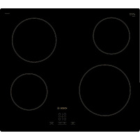 Электрическая варочная панель Bosch PKE611BA1R