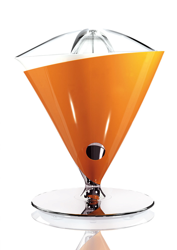 Соковыжималка Bugatti VITA Orange