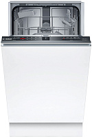 Встраиваемая посудомоечная машина Bosch SPV2IKX54Q