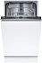 Встраиваемая посудомоечная машина Bosch SPV2IKX54Q