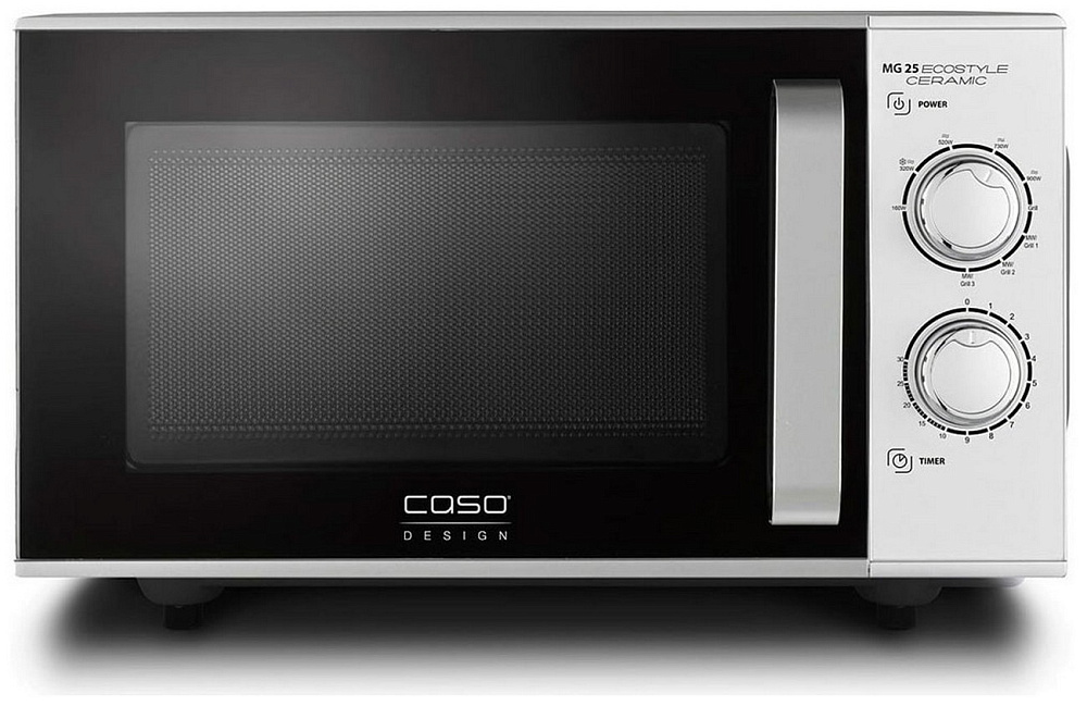 Микроволновая печь Caso MG 25 Ecostyle Ceramic