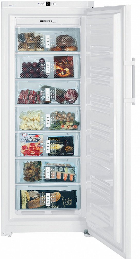 Холодильник Liebherr GN 3613