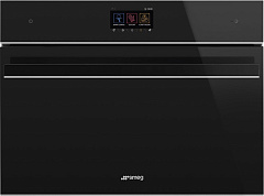 Духовой шкаф Smeg SF4604WVCPNX