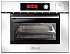 Духовой шкаф Ilve 645SLHSW/I