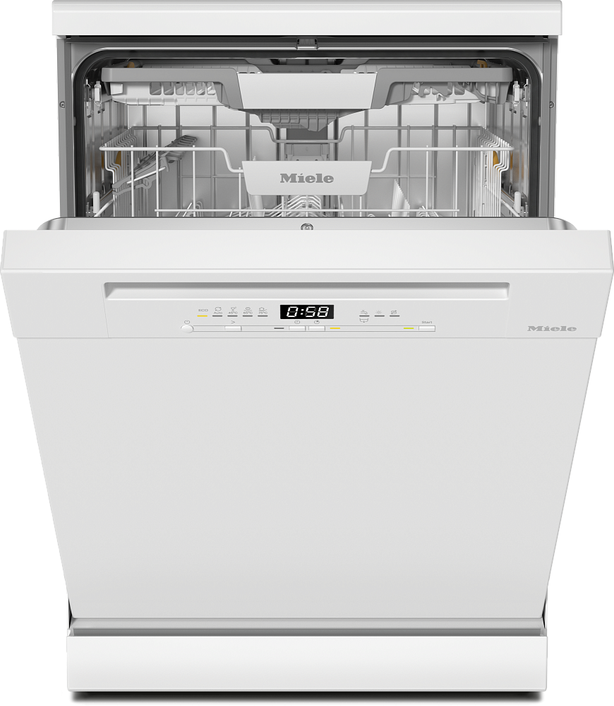 Посудомоечная машина Miele G 5410 SC BRWS 