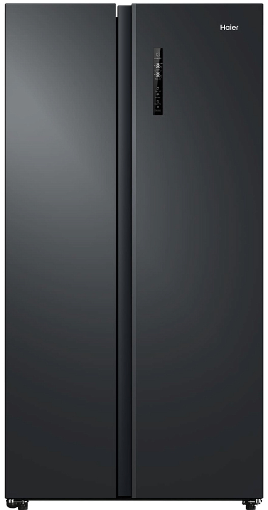 Холодильник Haier HRF-600DB7RU