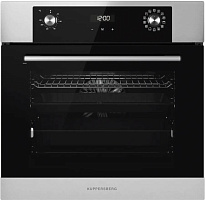 Духовой шкаф Kuppersberg HO 677 BX