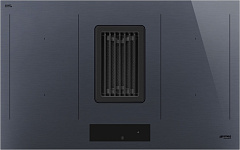 Индукционная варочная панель SMEG HOBD182DG