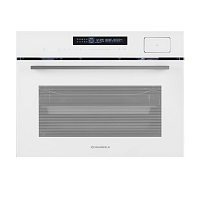 Духовой шкаф MAUNFELD MCMO5016STGW