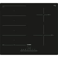Индукционная варочная панель Bosch PXE611FC5Z