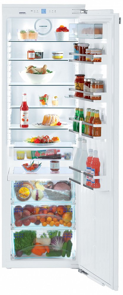 Холодильник Liebherr IKB 3550