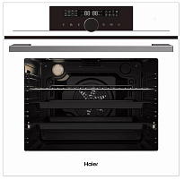 Духовой шкаф Haier HOX-FP5RAWB