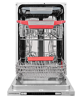 Посудомоечная машина KUPPERSBERG GLM 4580