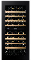Винный шкаф Dunavox DVN-70.185DB.TO