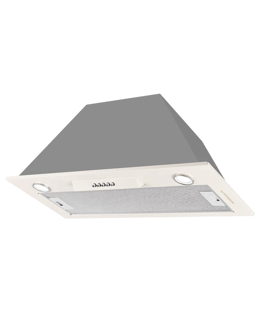 Вытяжка встраиваемая KUPPERSBERG INLINEA 70 CX