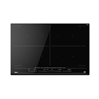 Варочная поверхность Teka IZF 88700 MST BLACK
