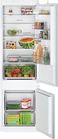 Холодильник Bosch KIV87NS306