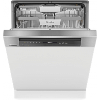 Посудомоечная машина MIELE G 7600 SCI EDST/CLST